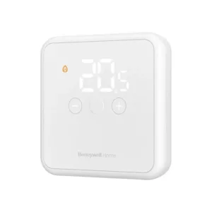 Honeywell thermostat DT4 filaire