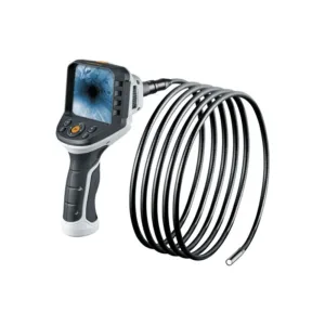 Laserliner inspection video Flex g4 9mm 10m