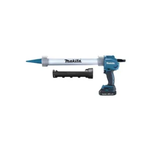 Makita pistolet à mastique sur accu 18volts