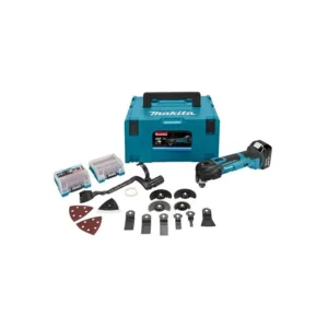 Makita multi fonction 18V