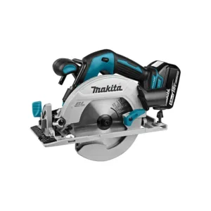 Makita scie circulaire 165mm 18V