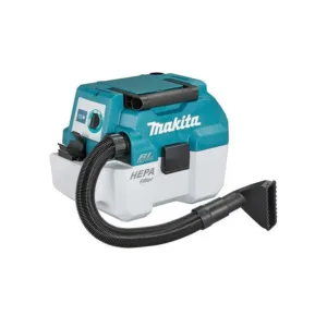 Makita aspirateur caompact sur accu 18V