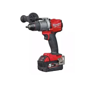 Milwaukee perceuse à percussion M18 fuel