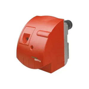 Oertli brûleur fioul OES 4 le 18kw à 46kw