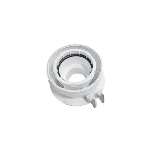 Remeha adaptateur 80/125 pour avanta ace & tzerra ace-matic
