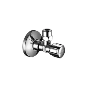 Schell robinet équerre de réglage 1/2"-3/8" par 10