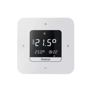 Theben thermostat RAM 8311 top3