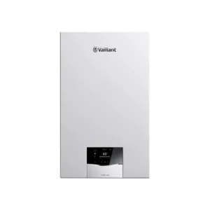 Vaillant chaudière à condensation murale gaz à condensation Ecotec plus VC35