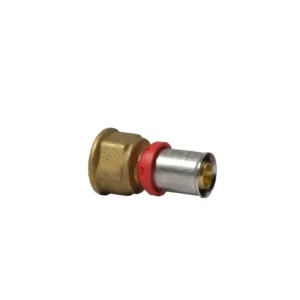 Ras raccord 4/4f x 32