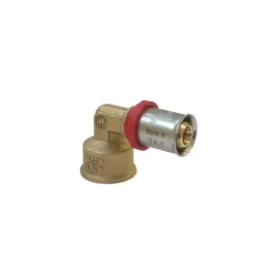 Ras coude 1/2f x 20