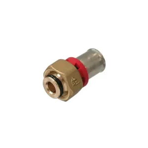 Ras raccord eurocone 3/4f x 16