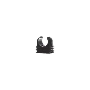 TTH collier noir ø 20