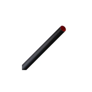 TTH tube noir ø20 (3m)