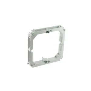 Blochet cadre rehausseur 10mm