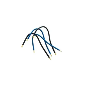 Vob câble de pontage 10mm² bleu