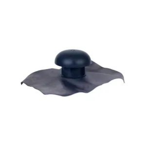 Nicoll chapeau de ventilation ø110