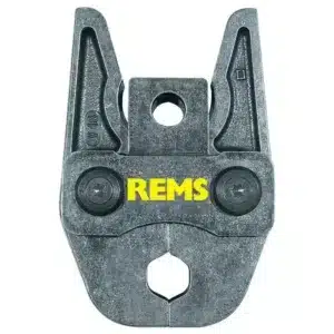 Rems machoir power press v18