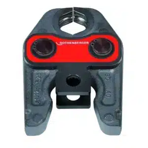 Rothenberger Mâchoire à sertir M 15
