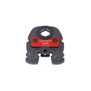 Rothenberger Mâchoire à sertir V 35