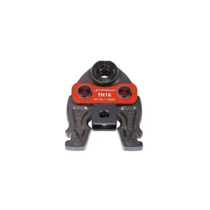 Rothenberger mâchoire compact TH16
