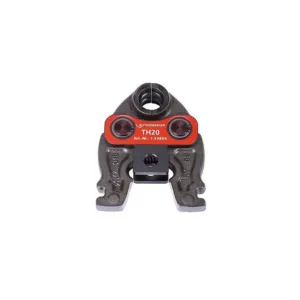 Rothenberger mâchoire compact TH20