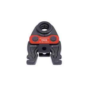 Rothenberger mâchoire compact TH26