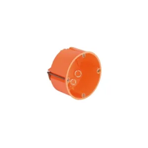 Blochet simple cloisons creuses 45 mm