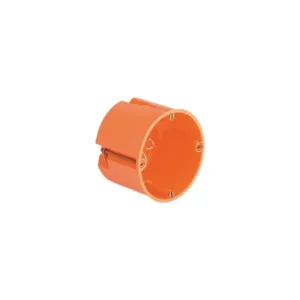 Blochet simple cloisons creuses 61 mm