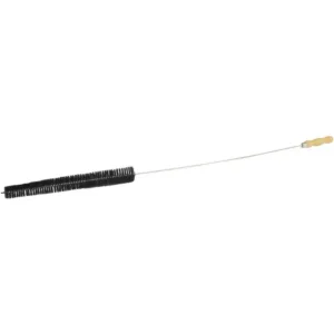Brosse de radiateur