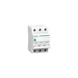 Schneider RESI9 disjoncteur 3P 25A C 3kA