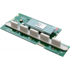Bulex carte interface Themaclassic C24 / 25 / 28E - 30