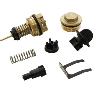 Bulex clapet vanne à 3 voies Thematek + Themaclassic