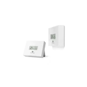 Bulex migo thermostat intelligent