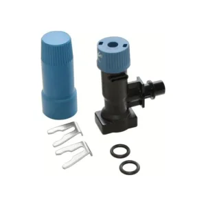 Bulex Robinet de remplissage