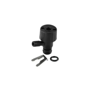 Bulex Robinet de vidange