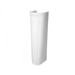 Colonne Isifix blanc