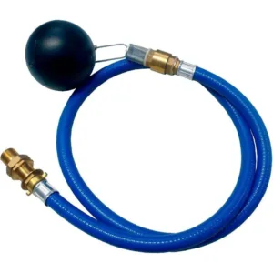 DAB kit d'aspiration 2 m