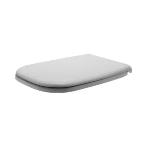 Duravit D-code lunette blanc