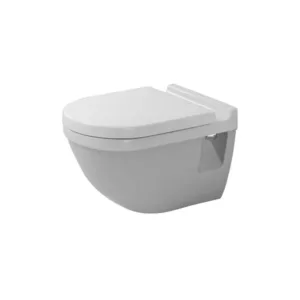 Duravit Starck 3 WC mural