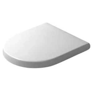 Duravit Starck 3 siège et couvercle