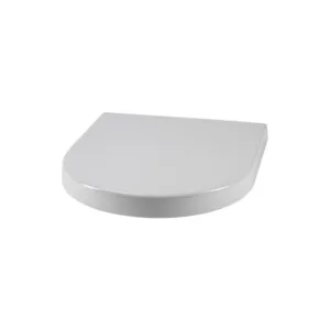 Duravit Starck 3 siège WC soft-close blanc