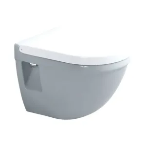 Duravit Starck 3 WC mural compact