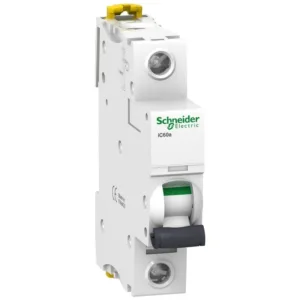 Schneider disjoncteur iC60a 1P 16A C