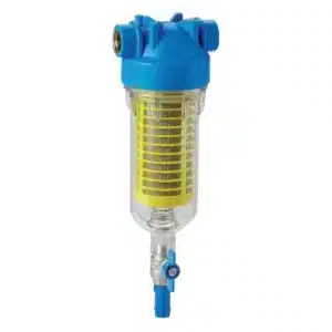 Durlem filtre RLH90 3/4 autonet C plastique