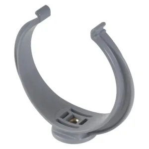 Attache pvc ø 50 mm