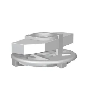Flamco ClickEasy écrou glisse M 8
