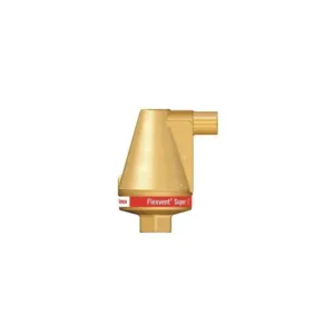 Flamco flexvent super 1/2 