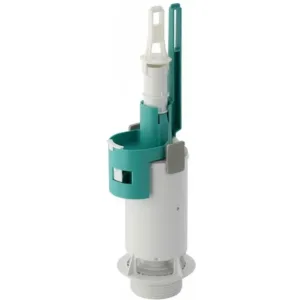 Geberit mécanisme 2 touches 240.274.00.1/2 43.634.00.1