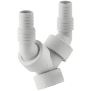 Geberit prise double 152767