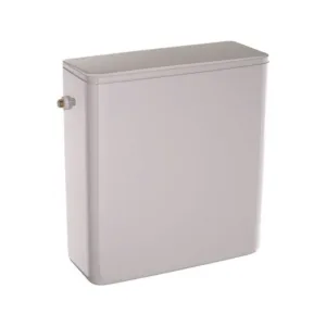 Geberit réservoir monobloc blanc